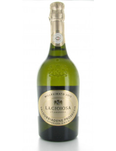Prosecco La Gioiosa 75 cl