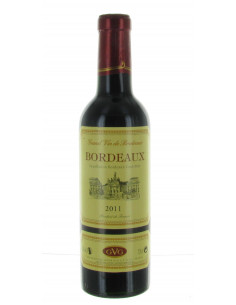 Bordeaux 2011 37,5 cl