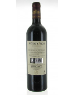 Chateau d'Arcins Haut-Médoc 2011 750 ml 2