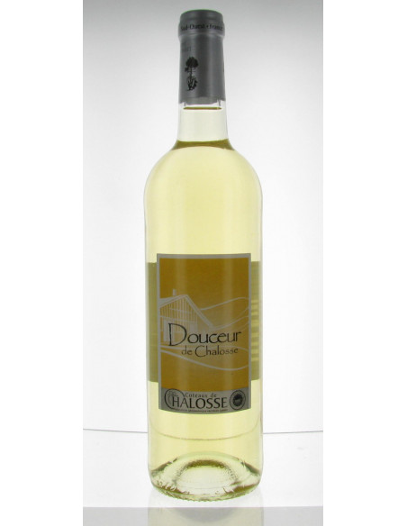 Douceur de chalosse 750 ml