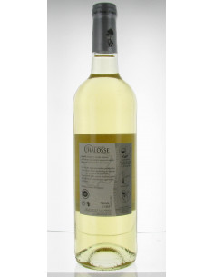 Douceur de chalosse 750 ml 2