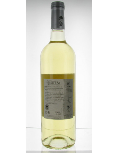 Douceur de chalosse 750 ml