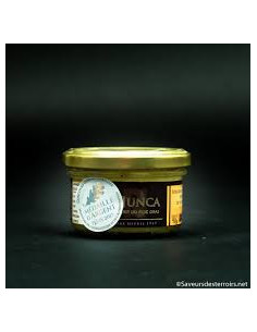 Foie Gras de Canard entier 90g