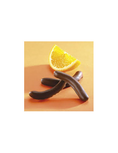 Orangettes 250g