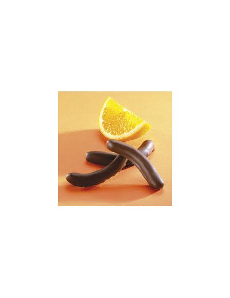 Orangettes 250g