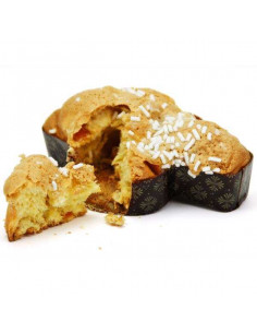 Œuf de Pâques garni 250g... 2