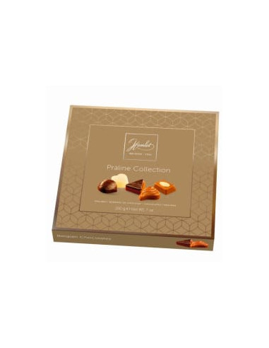 Boite 200g Assortis