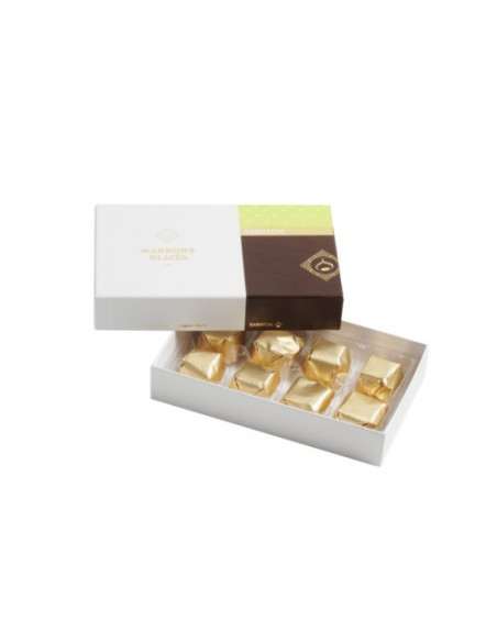 Marron Glacé Sabaton 1pièce