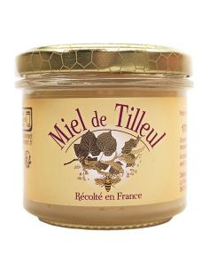 Miel de Tilleul 135g