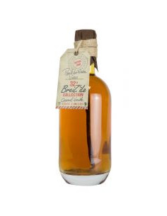 Rhum vanillé 50 cl