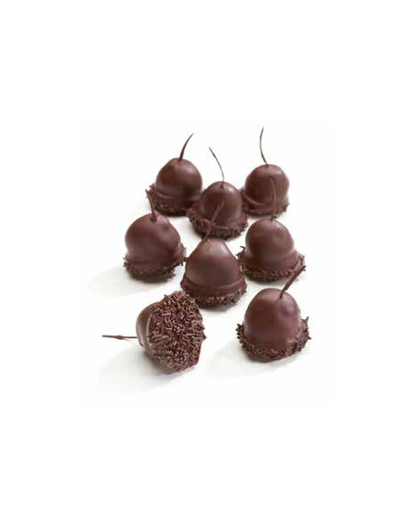 chocolats à l'alcool 100g