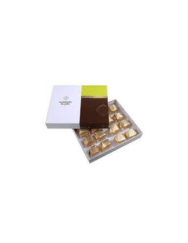 10 Marrons Glacés Entiers