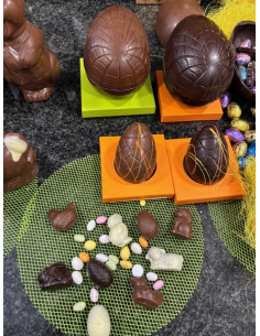 SUJETS DE  PÂQUES 200G 2