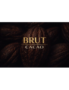 Boite chocolat artisanal 125g 2