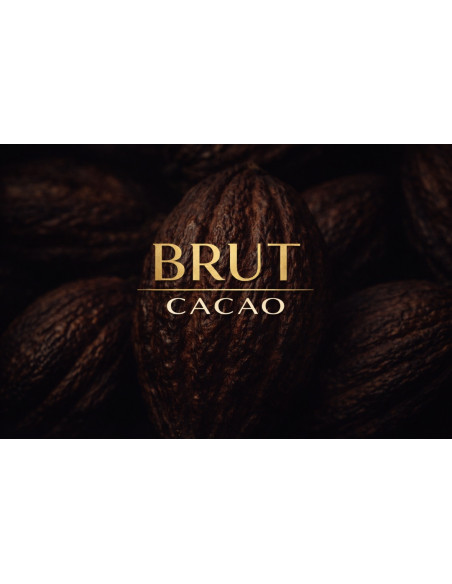 Boite chocolat artisanal 125g