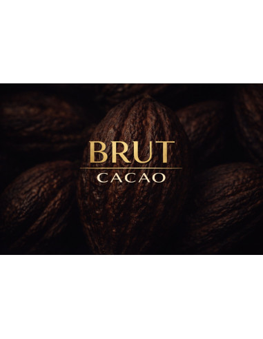 ŒUF LAIT et NOIR de Pâques GARNI 500g...