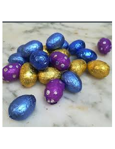 Œufs de Pâques pralinés... 2