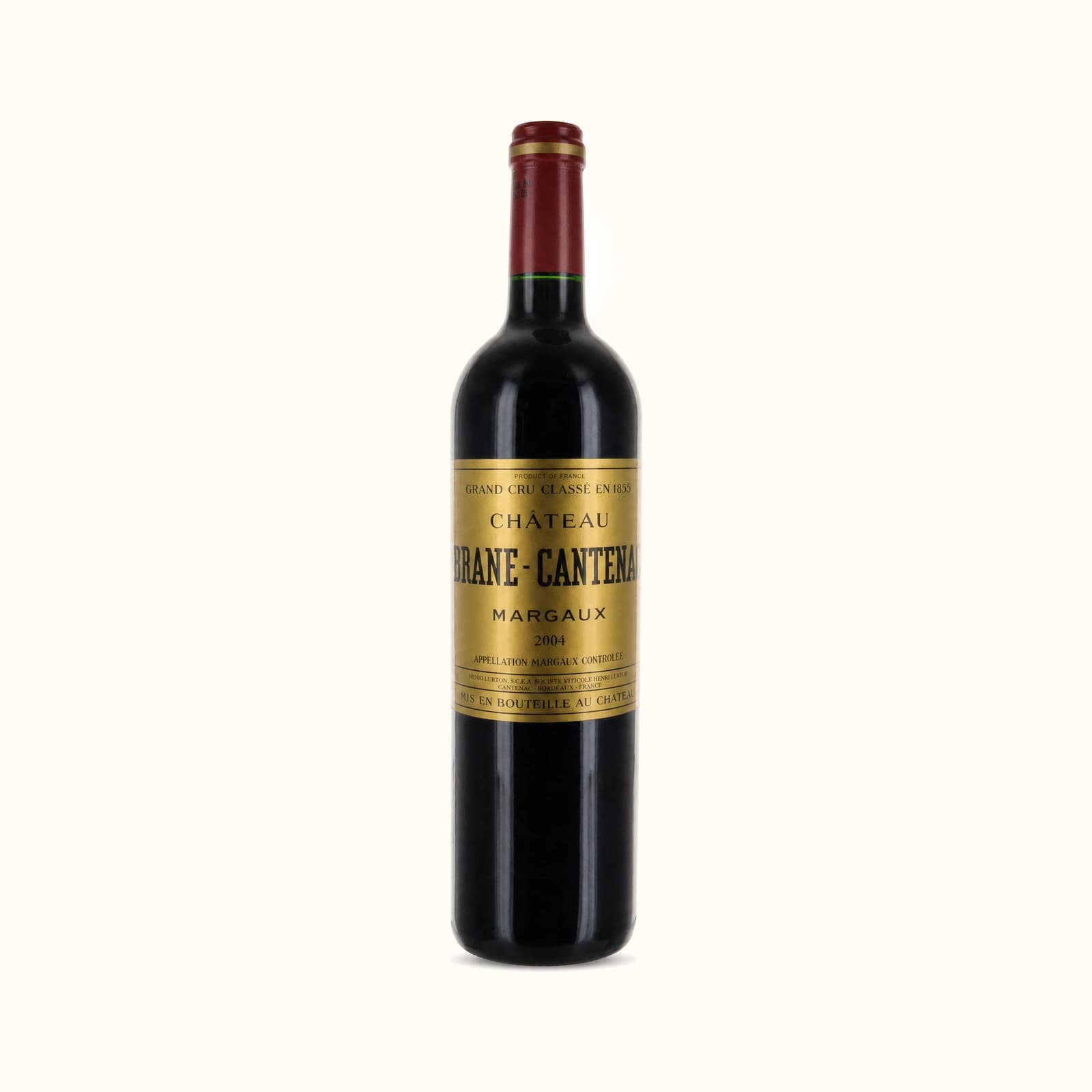 Château Brane-Cantenac, Margaux 75 cl