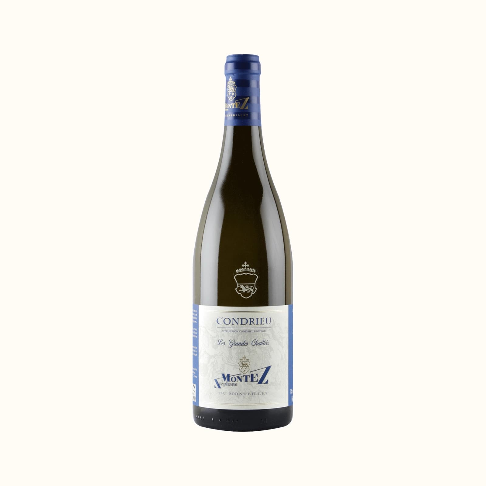 Condrieu blanc, Domaine du Monteillet 2024 75 cl