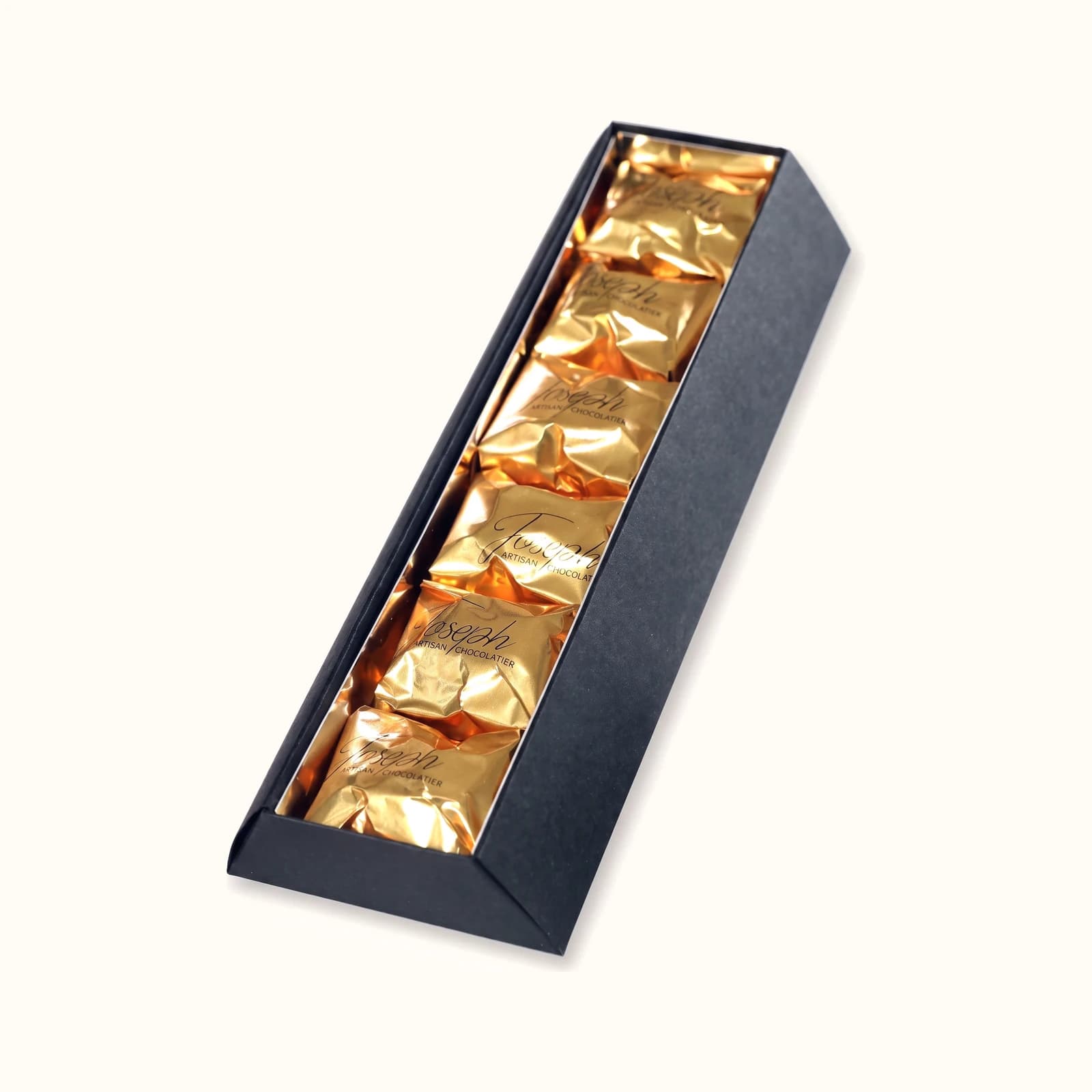 Marrons glacés 5 pièces