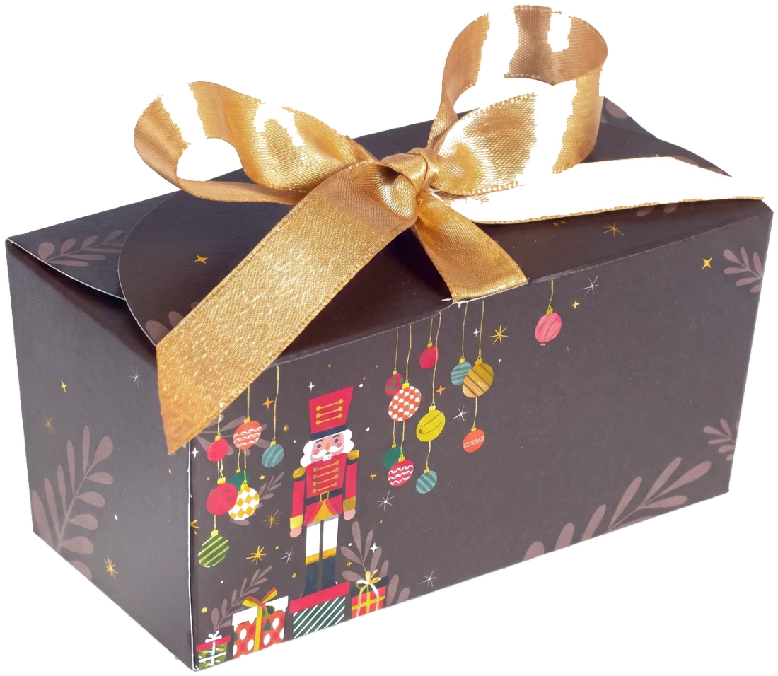 Ballotin de chocolats 250 g