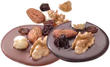 Mendiants assortis 200 g