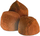 Truffes Guyaux 100 g